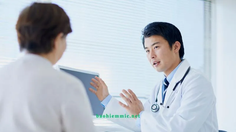bảo hiểm sức khỏe mic care