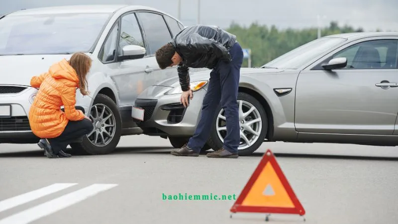 bảo hiểm tnds bắt buộc xe